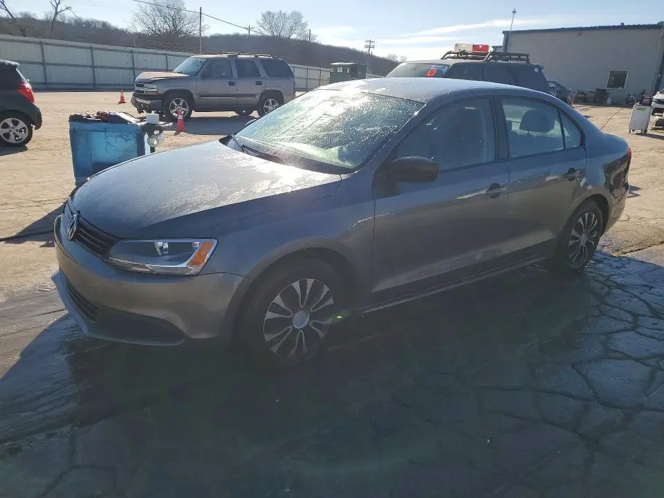 3VW2K7AJ6EM322405