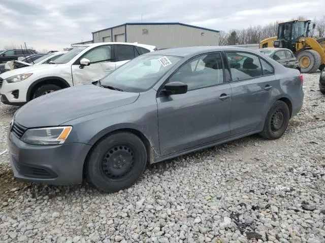 3VW2K7AJ6EM323103