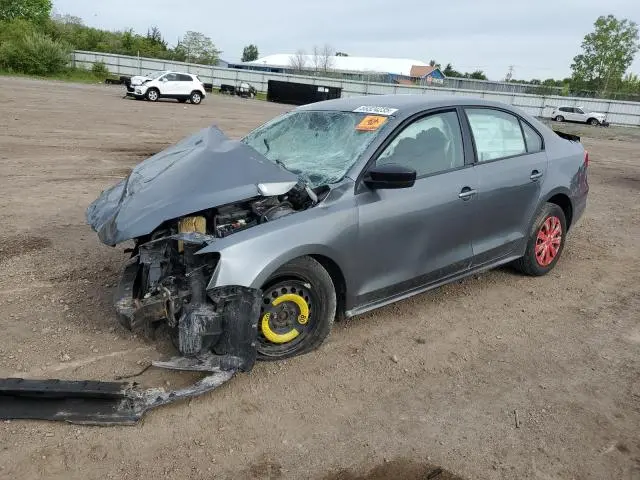 3VW2K7AJ6EM323151