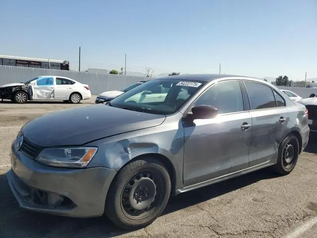 3VW2K7AJ6EM323778