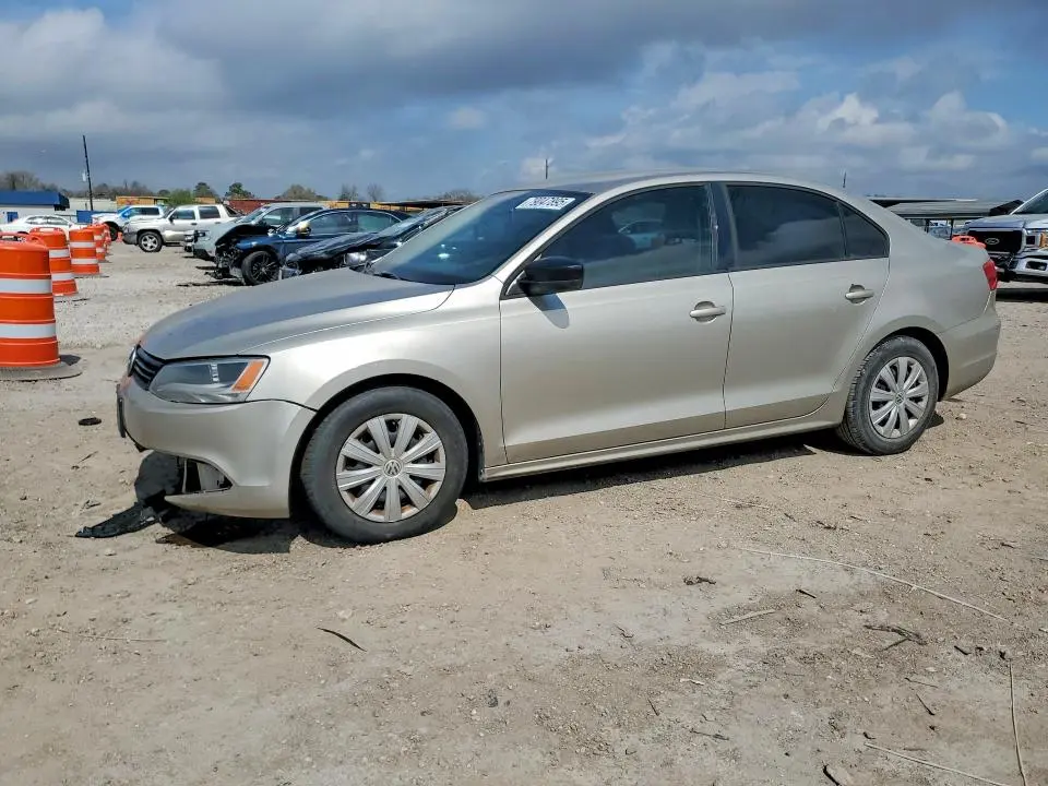 3VW2K7AJ6EM326700