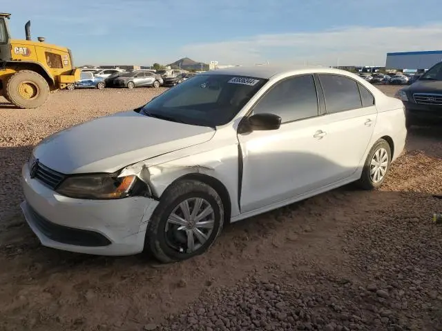 3VW2K7AJ6EM332450