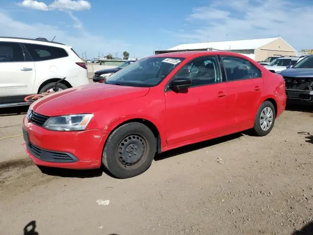 3VW2K7AJ6EM332481