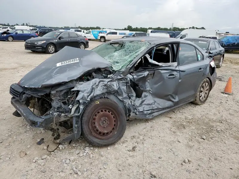 3VW2K7AJ6EM334229