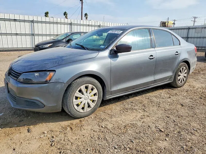 3VW2K7AJ6EM363598