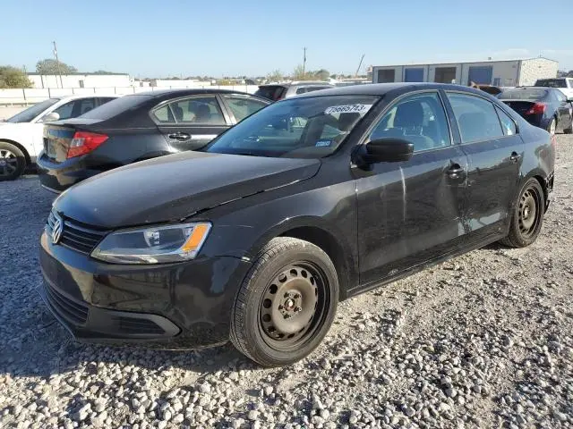 3VW2K7AJ6EM388100