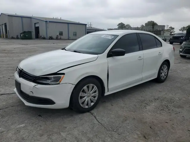 3VW2K7AJ6EM413819