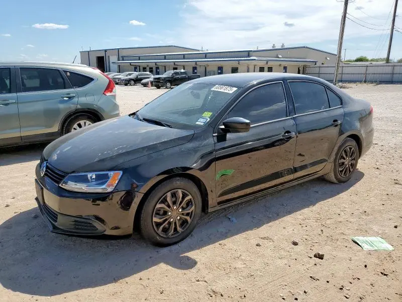 3VW2K7AJ6EM432452