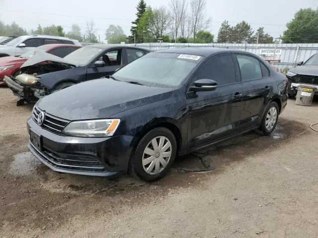3VW2K7AJ6FM309607