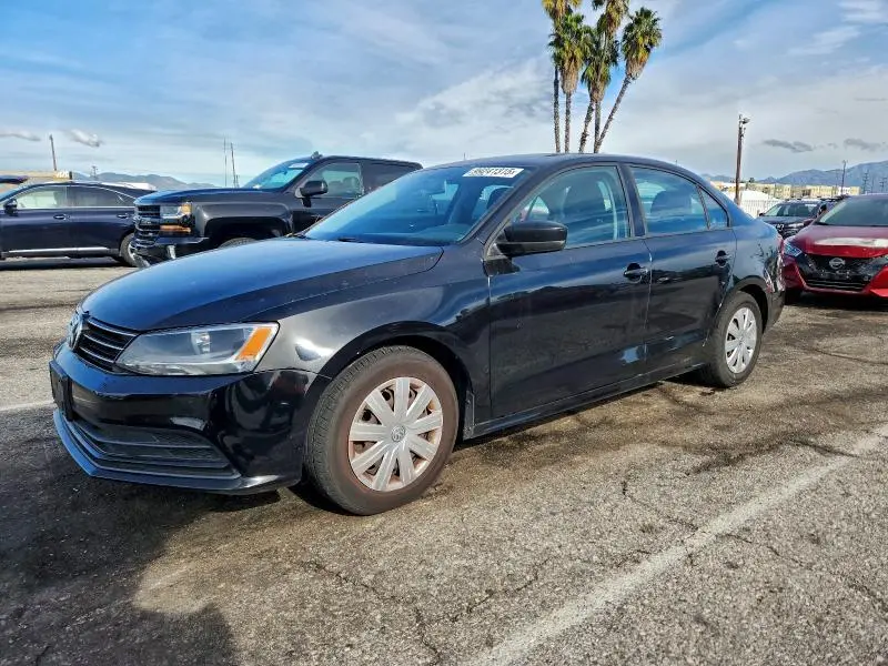 3VW2K7AJ6FM407312