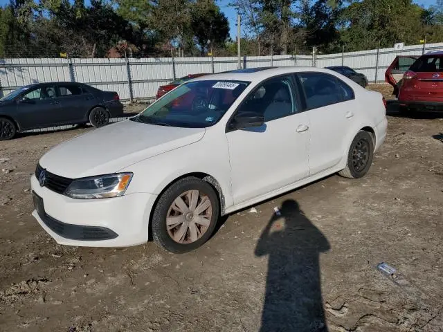 3VW2K7AJ7CM337119