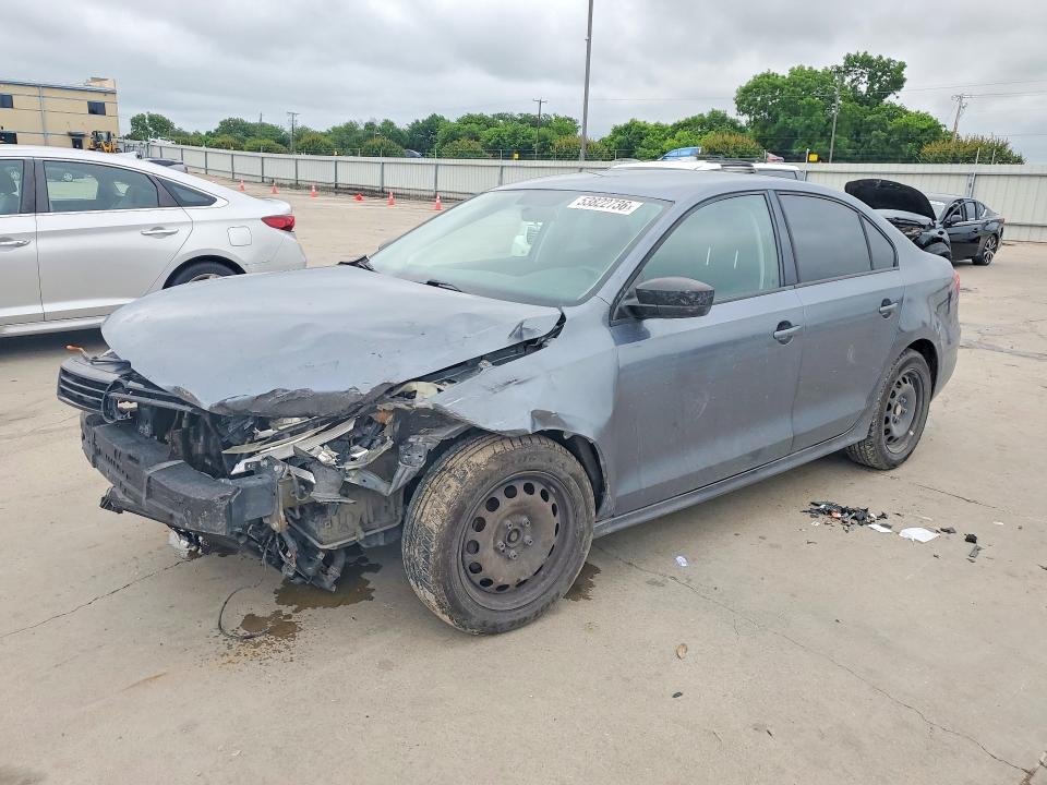 3VW2K7AJ7CM354745