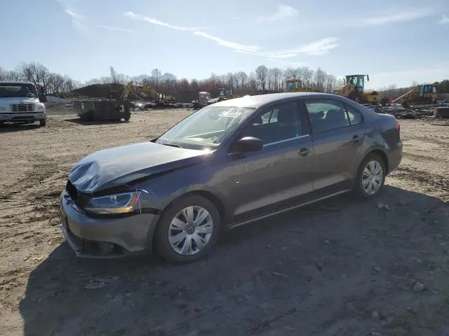 3VW2K7AJ7CM382335