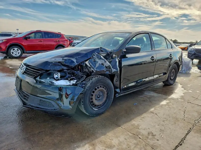3VW2K7AJ7CM466476