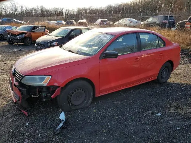 3VW2K7AJ7DM204734