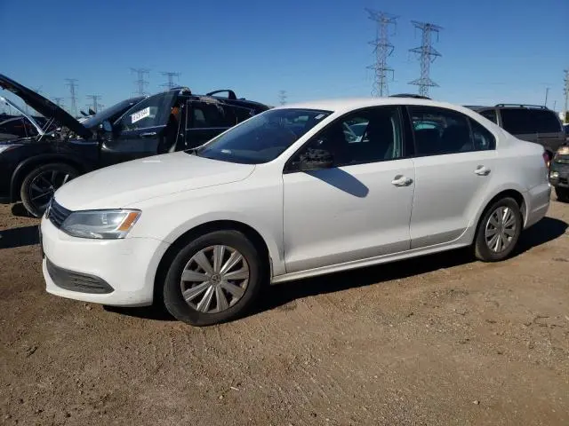 3VW2K7AJ7DM209593