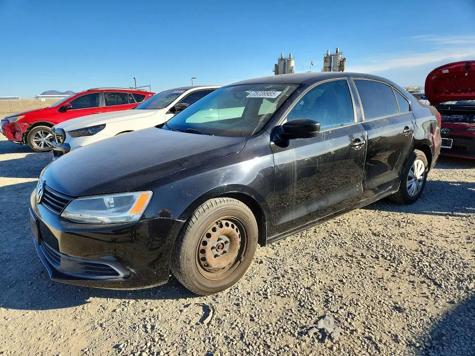 3VW2K7AJ7DM236454