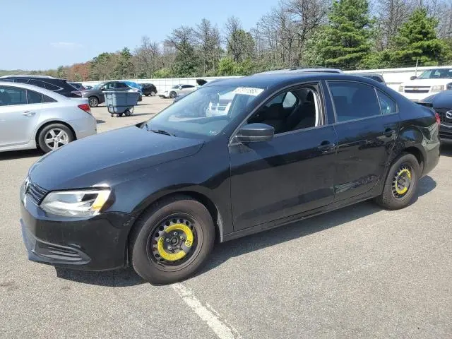 3VW2K7AJ7DM236633
