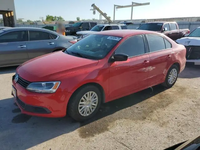 3VW2K7AJ7DM252542