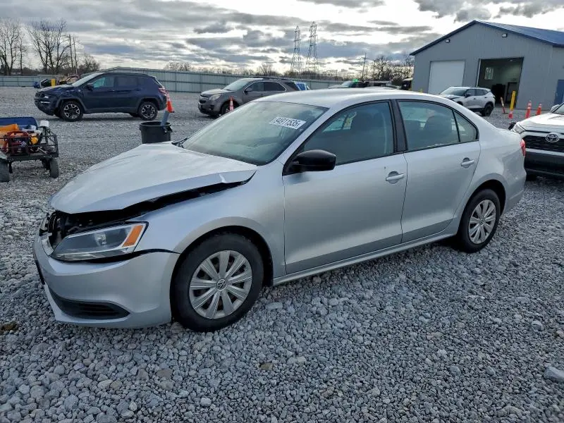 3VW2K7AJ7DM268997