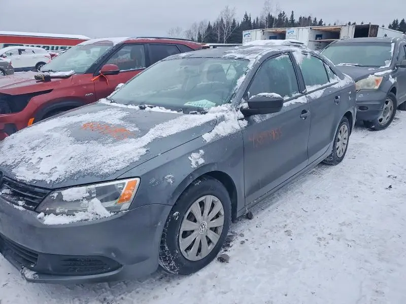 3VW2K7AJ7DM286724
