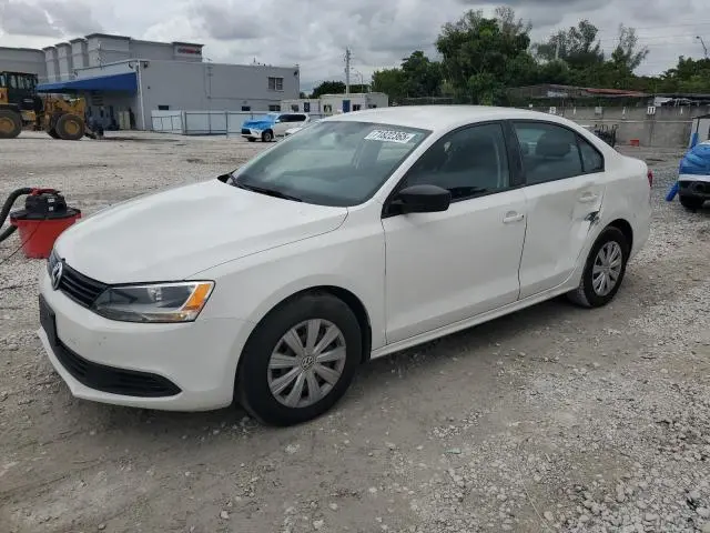 3VW2K7AJ7DM294497