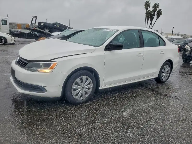 3VW2K7AJ7DM295973