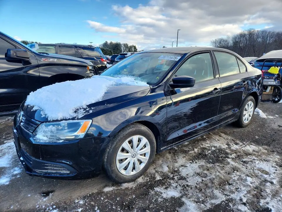 3VW2K7AJ7DM305644