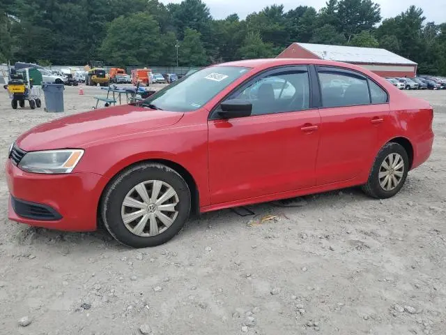 3VW2K7AJ7DM354228