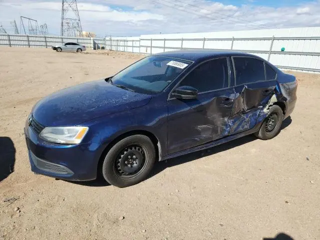 3VW2K7AJ7DM436458