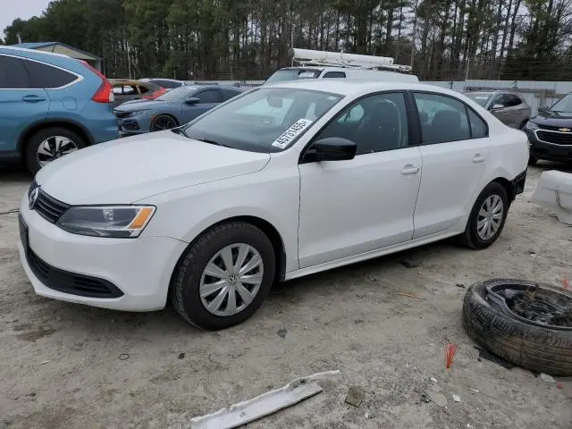 3VW2K7AJ7EM218912