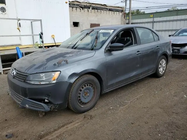 3VW2K7AJ7EM231420
