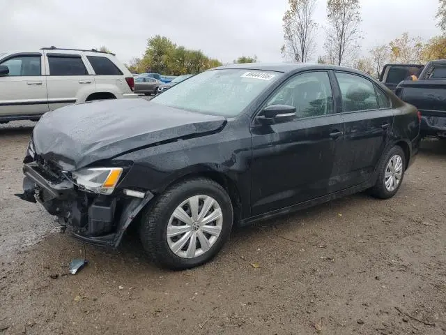 3VW2K7AJ7EM251375