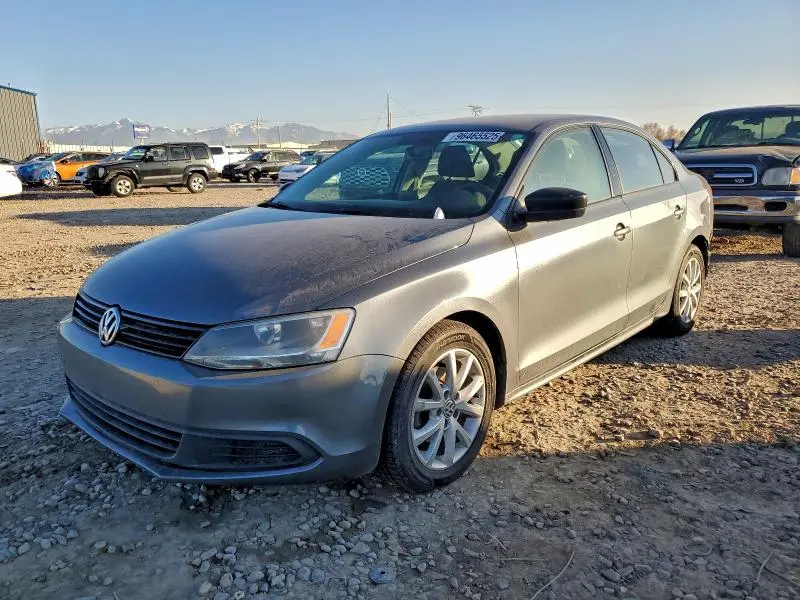 3VW2K7AJ7EM253921