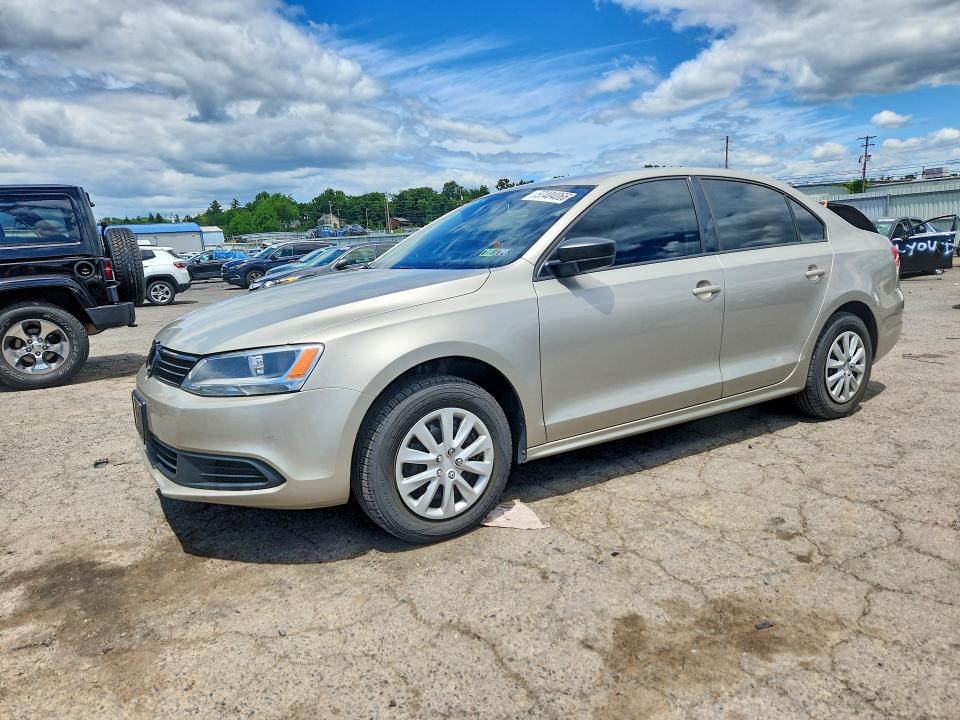 3VW2K7AJ7EM335633