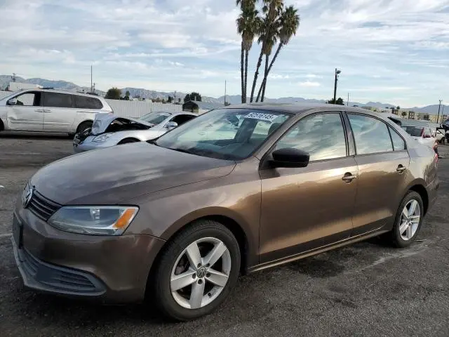 3VW2K7AJ7EM357549