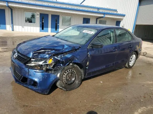 3VW2K7AJ7EM392396