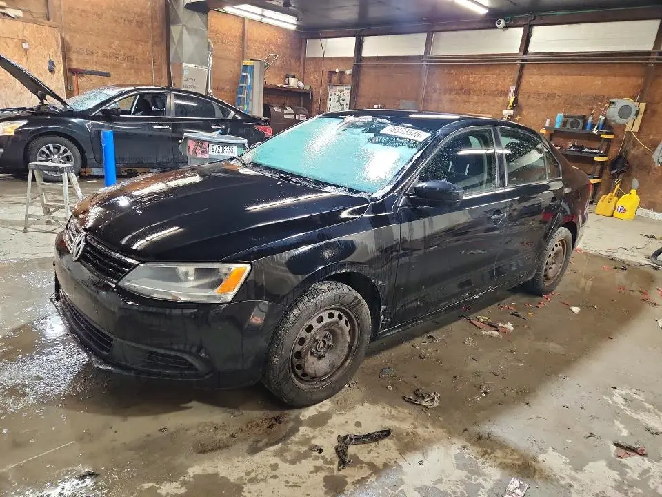 3VW2K7AJ7EM399168