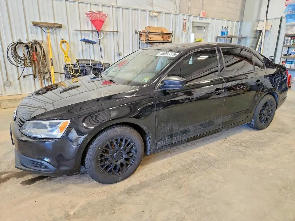 3VW2K7AJ7EM399445