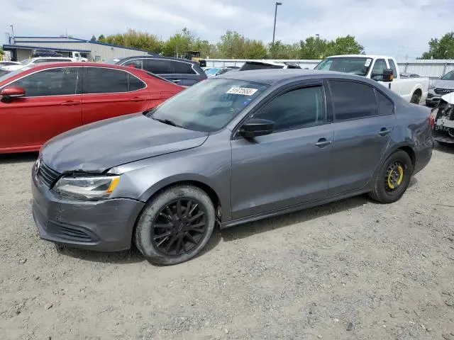 3VW2K7AJ7EM422237
