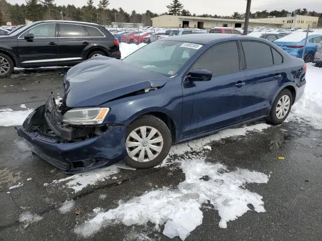 3VW2K7AJ7EM436431