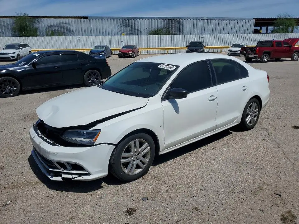3VW2K7AJ7FM210567
