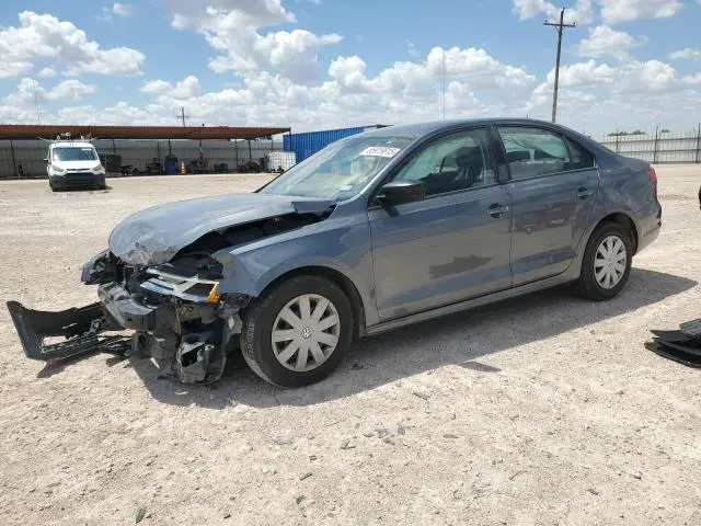 3VW2K7AJ7FM326545