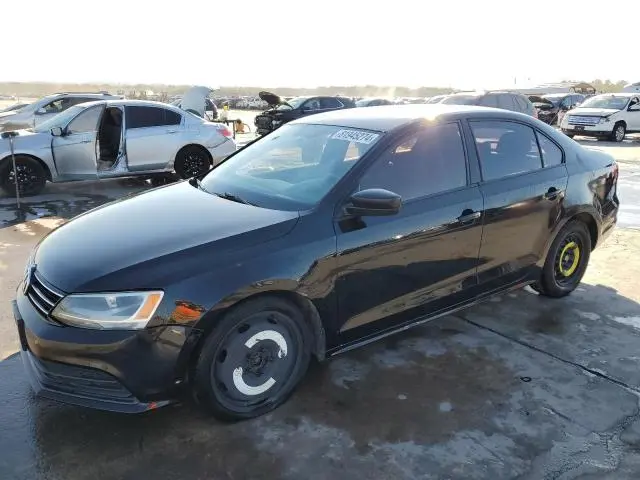 3VW2K7AJ7FM353454