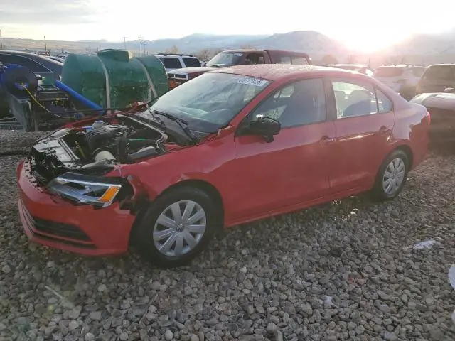 3VW2K7AJ7FM357519