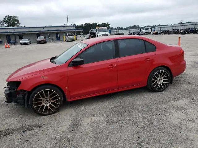 3VW2K7AJ7FM357732