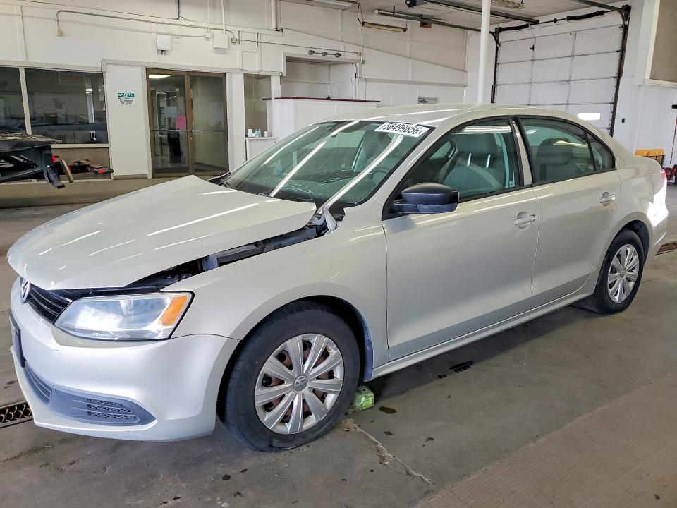 3VW2K7AJ8BM065615