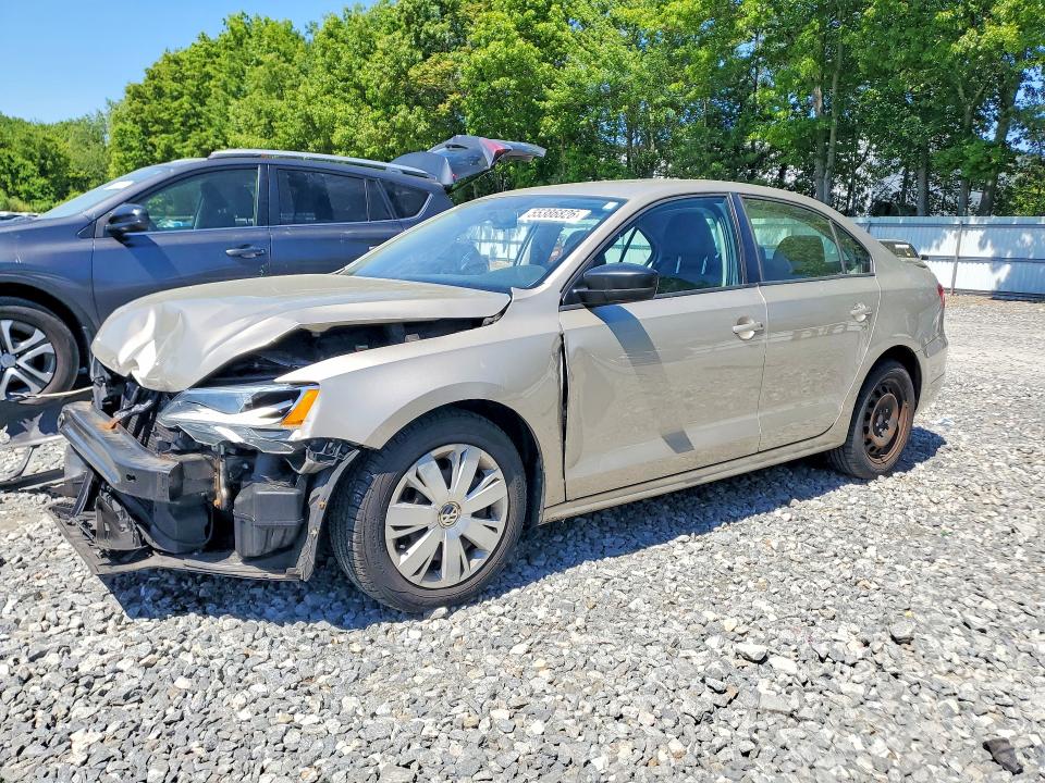 3VW2K7AJ8CM127130