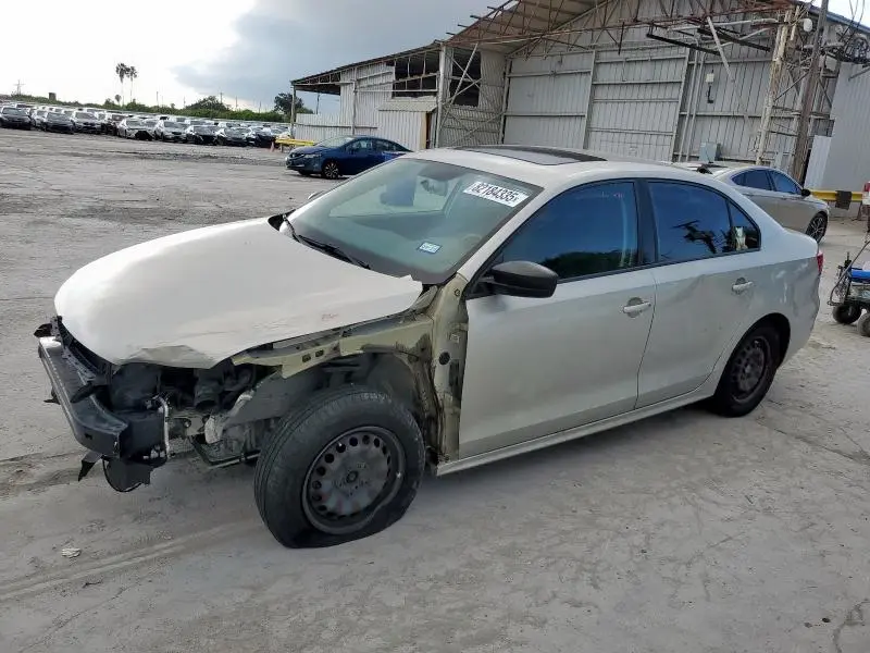 3VW2K7AJ8CM319003