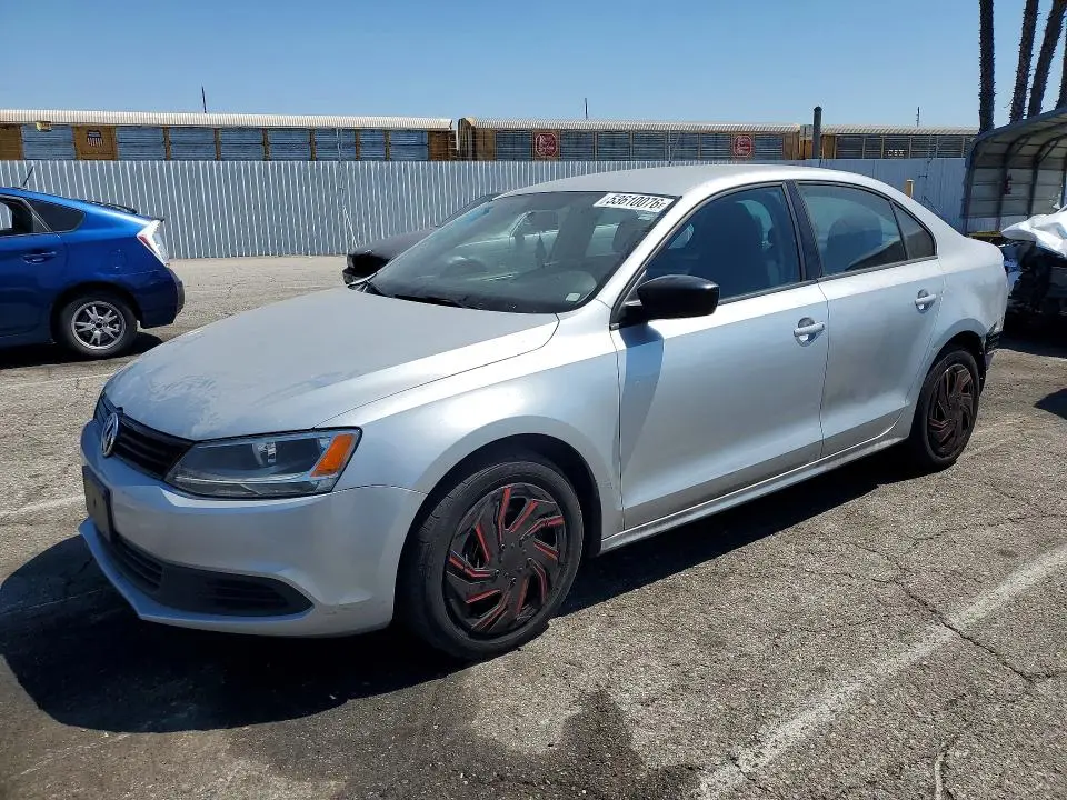 3VW2K7AJ8CM392601